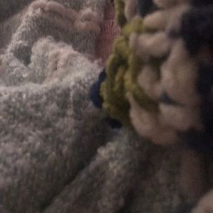 Meet your Posher, Bethany